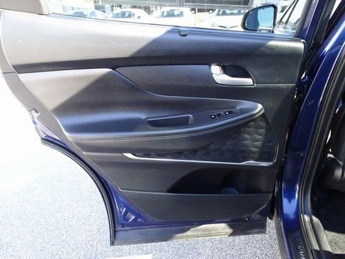 Used 2020 Hyundai Santa Fe Limited image 16