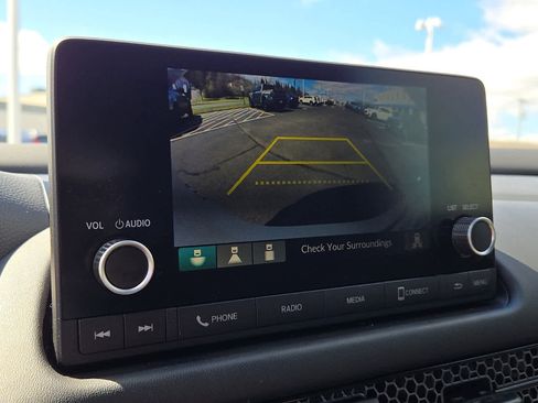 Certified 2023 Honda HR-V Sport image 18