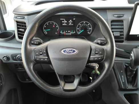 Used 2022 Ford Transit 350 XLT image 28