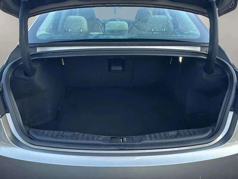 Used 2015 Lincoln MKZ AWD w/ Equipment Group 101A Select image 19