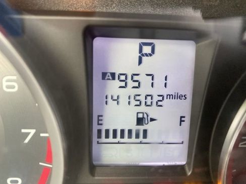 Used 2013 Subaru Crosstrek 2.0i Premium w/ Popular Pkg 2 image 5