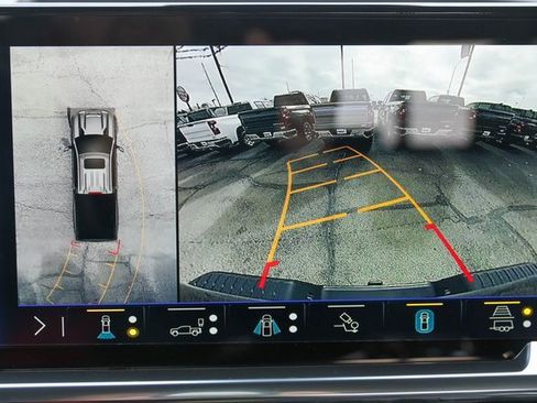 New 2026 Chevrolet Silverado 2500 High Country w/ Midnight Edition image 33