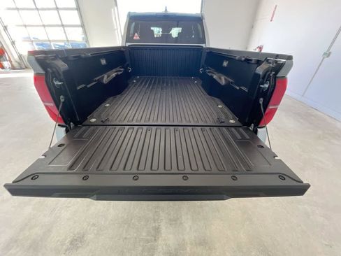 New 2026 Toyota Tacoma TRD Sport image 23