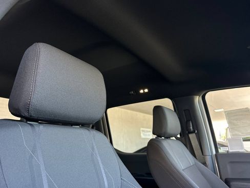 New 2026 Ford F150 STX w/ F-150 LOBO Package AWD/4WD image 15