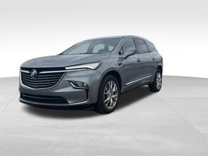 Used 2023 Buick Enclave Essence w/ Experience Buick Package