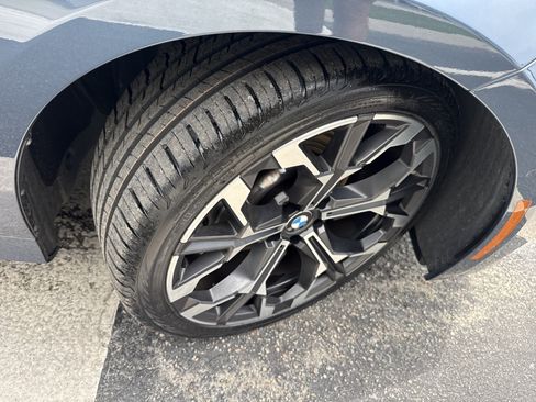 Used 2025 BMW 330i Sedan RWD image 9