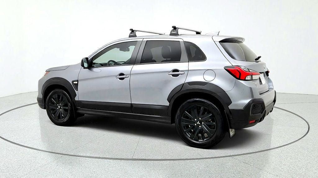 Used 2025 Mitsubishi Outlander Sport AWD image 7