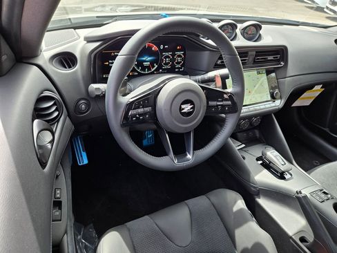 New 2026 Nissan Z Performance RWD image 7