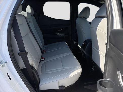 Used 2025 Hyundai Santa Cruz SEL FWD image 26