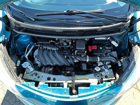 Used 2014 Nissan Versa Note SV w/ Convenience Package FWD image 11