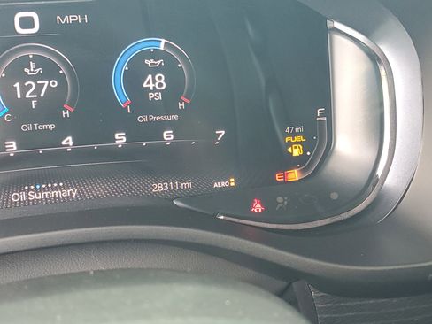 Used 2024 RAM 1500 Limited image 18