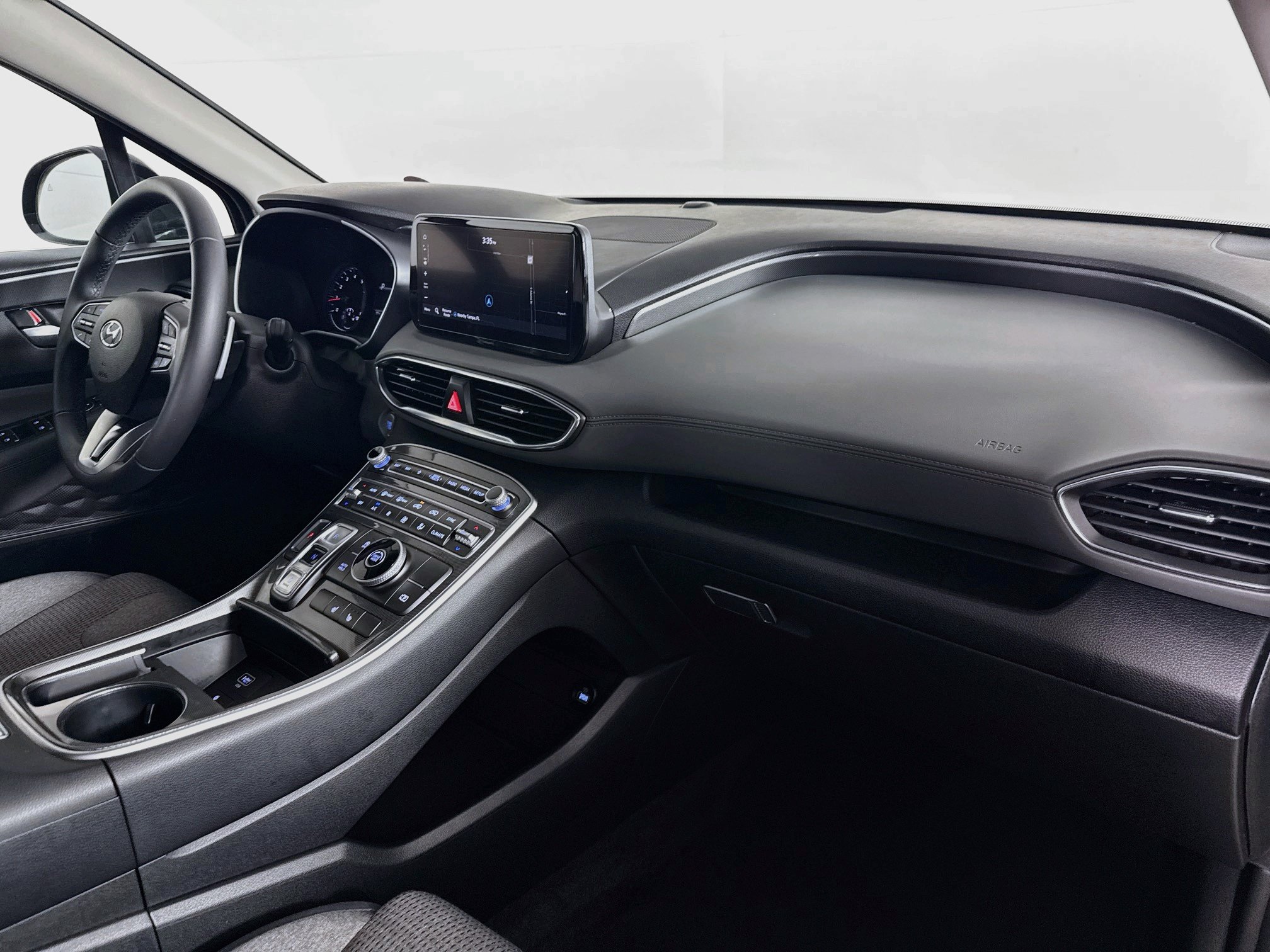 Used 2023 Hyundai Santa Fe SEL FWD image 36