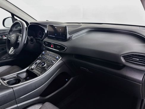 Used 2023 Hyundai Santa Fe SEL FWD image 36