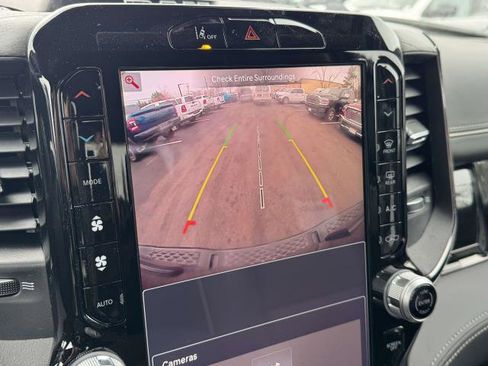 New 2026 RAM 1500 Limited w/ Night Edition image 18