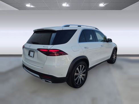 Used 2026 Mercedes-Benz GLE 350 4MATIC image 8