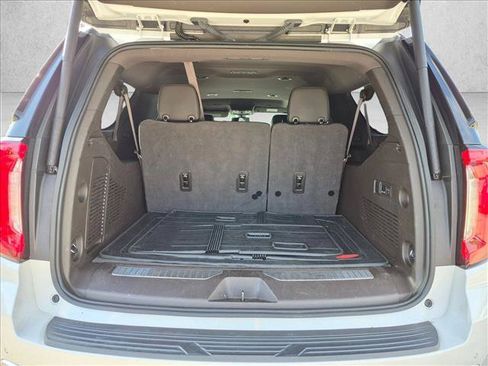 Used 2022 GMC Yukon XL Denali AWD/4WD image 7