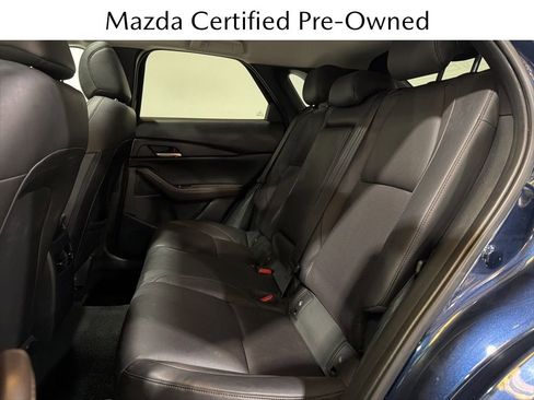 Used 2022 MAZDA CX-30 AWD 2.5 S w/ Premium Package image 29