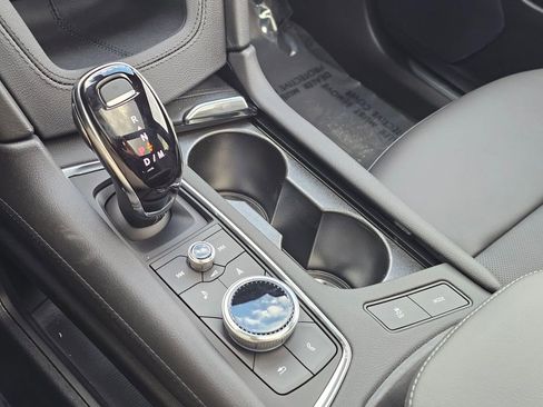 New 2026 Cadillac XT5 Sportv AWD/4WD image 35