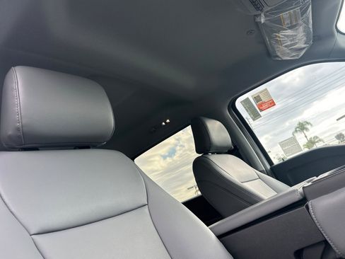 New 2026 Ford F350 XL w/ XL Chrome Package image 16