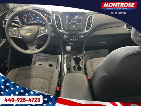 Used 2024 Chevrolet Equinox LT w/ LPO, Cargo Package AWD/4WD image 25