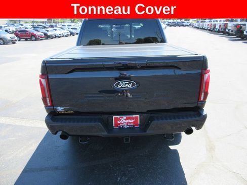 Used 2024 Ford F150 Tremor w/ Bed Utility Package AWD/4WD image 8
