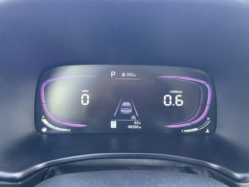 Used 2024 Kia Soul LX w/ Option Group 015 image 10