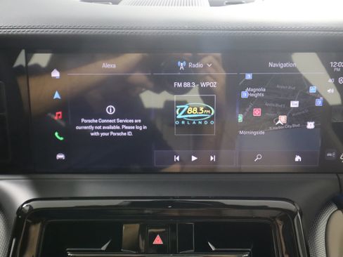 New 2026 Porsche Panamera 4 AWD/4WD image 19