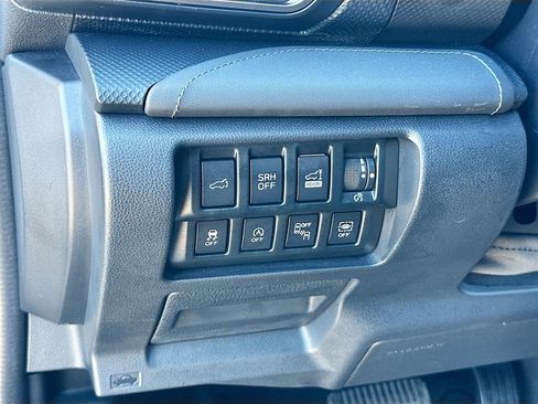 Used 2024 Subaru Forester Touring image 10