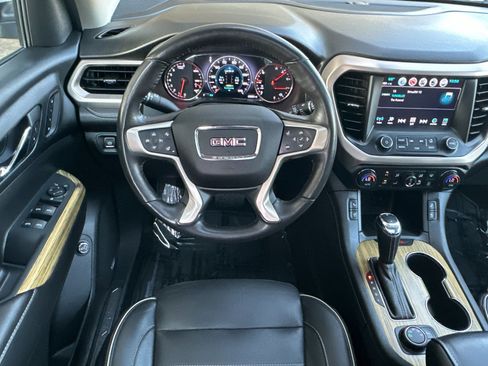 Used 2018 GMC Acadia Denali w/ LPO, Protection Package image 14