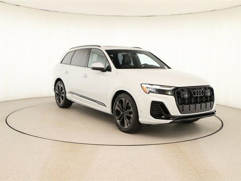New 2026 Audi Q7 3.0T Premium Plus image 10