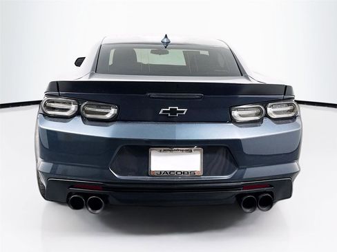 Used 2023 Chevrolet Camaro SS image 7