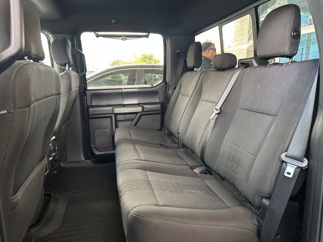 Used 2018 Ford F150 XLT w/ Equipment Group 302A Luxury RWD image 15