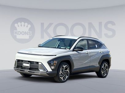New 2026 Hyundai Kona SEL Premium
