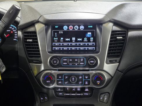 Used 2017 Chevrolet Tahoe LT w/ LT Midnight Edition image 19