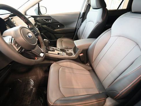 New 2026 Subaru Crosstrek 2.5i Limited image 7