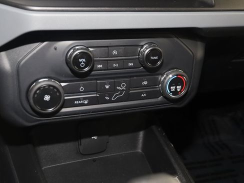 Used 2022 Ford Bronco 4-Door image 25