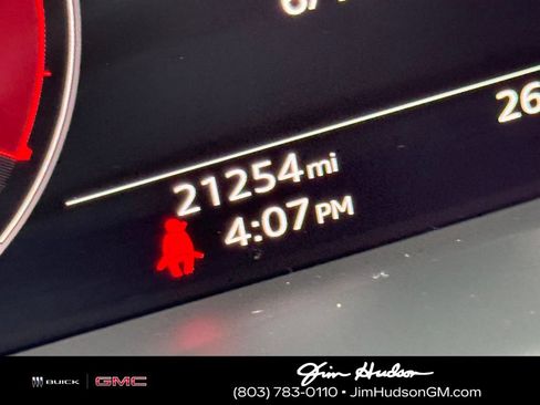 Used 2024 Audi RS Q8 AWD/4WD image 3