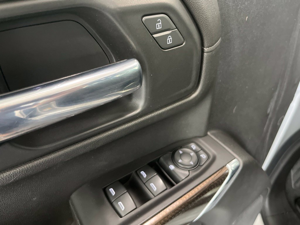 Used 2020 Chevrolet Silverado 1500 RST w/ All-Star Edition AWD/4WD image 4