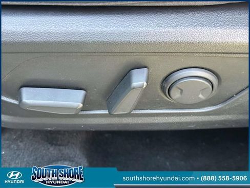 Certified 2023 Hyundai Tucson SEL w/ Convenience Package AWD/4WD image 20