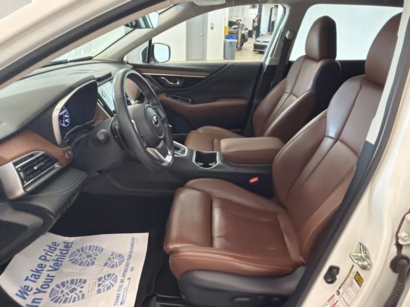 Used 2020 Subaru Outback Touring w/ Popular Package #2 AWD/4WD image 20