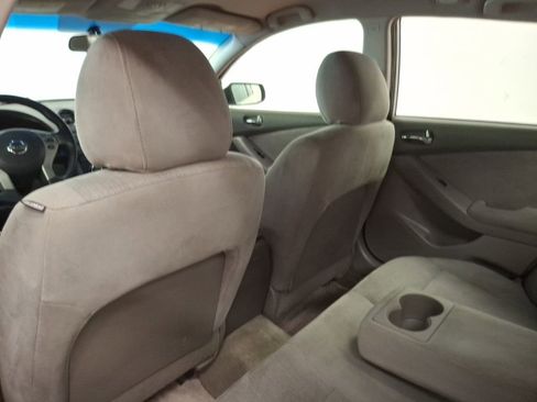 Used 2012 Nissan Altima 2.5 FWD image 14