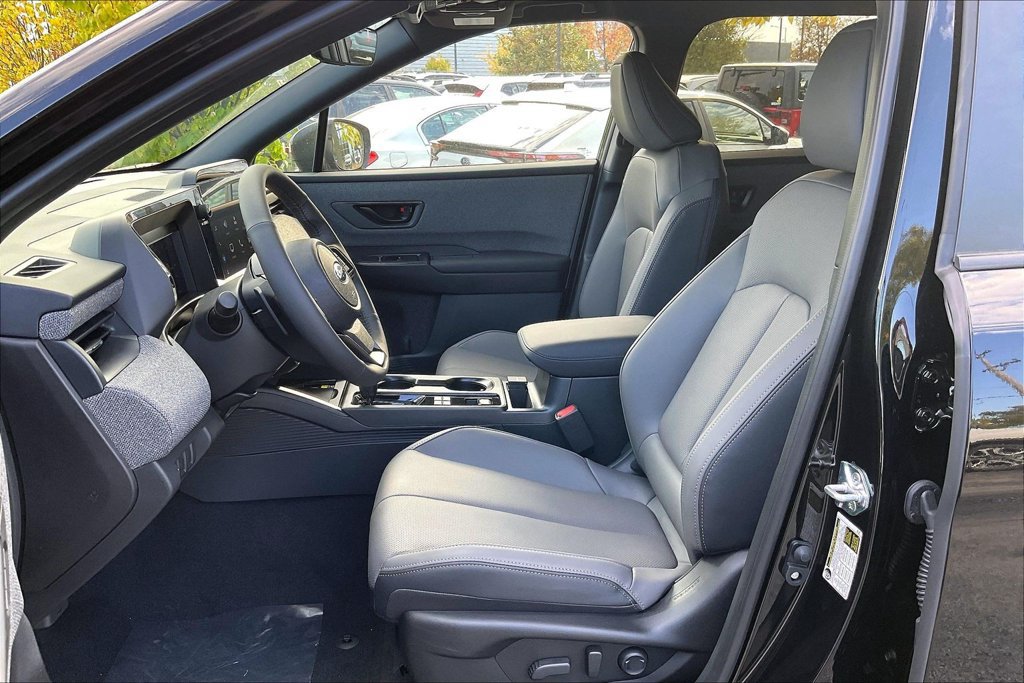 New 2026 Subaru Outback Limited XT AWD/4WD image 11