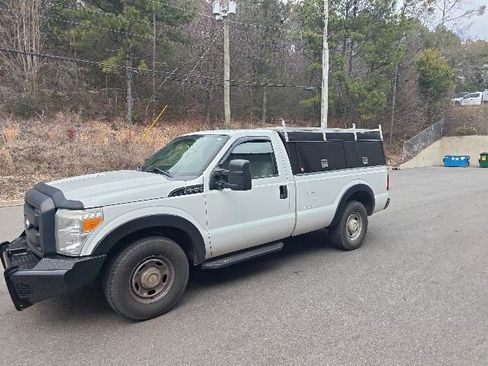 Used 2015 Ford F350 XL image 6