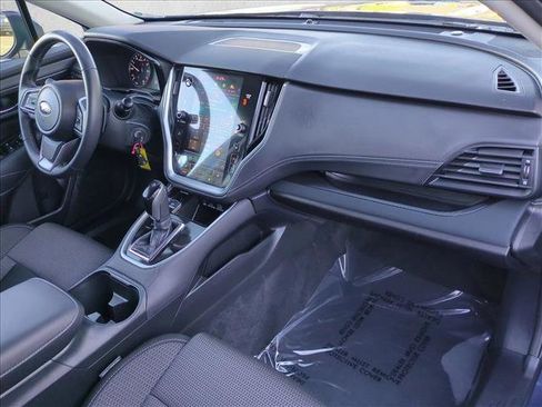Certified 2025 Subaru Outback Premium image 20