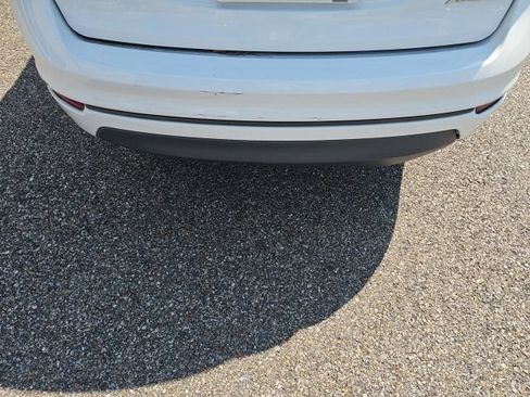 Used 2018 Ford Fiesta S FWD image 7