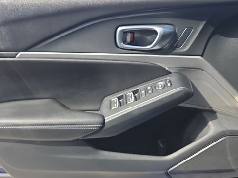 Used 2023 Acura Integra A-Spec FWD image 35