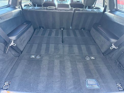 Used 2019 Mercedes-Benz GLS 63 AMG 4MATIC image 32