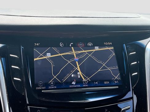 Used 2015 Cadillac Escalade Premium AWD/4WD image 13