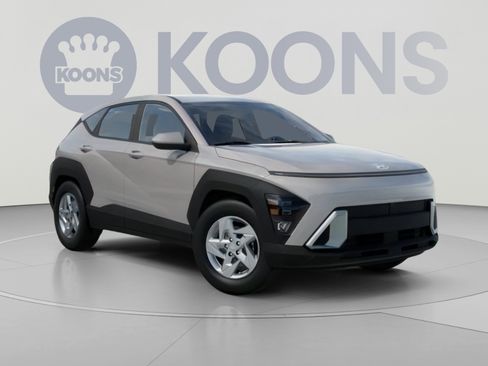 New 2027 Hyundai Kona SE AWD/4WD image 2