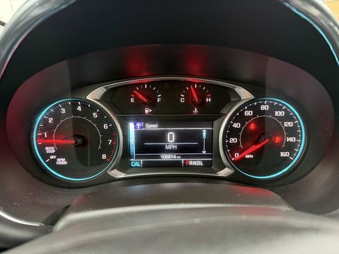 Used 2017 Chevrolet Malibu LT image 28